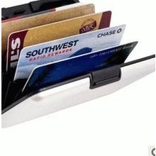 

♙ Dompet Kartu Aluminium / Dompet Aluma ☈