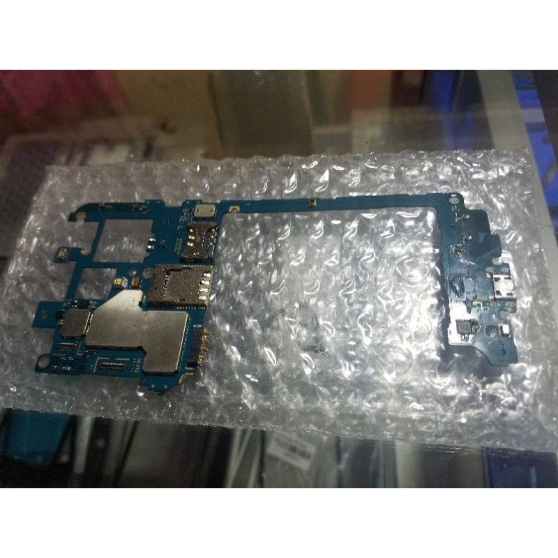 Mesin Samsung J2 Pro Nurmal