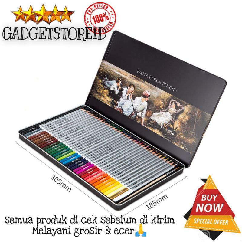 

GG - Pensil warna pensil super ajaib all warna 24 warna - 6521 / 36 warna - 6522 / 48 warna - 6523 / 72 warna - 6524
