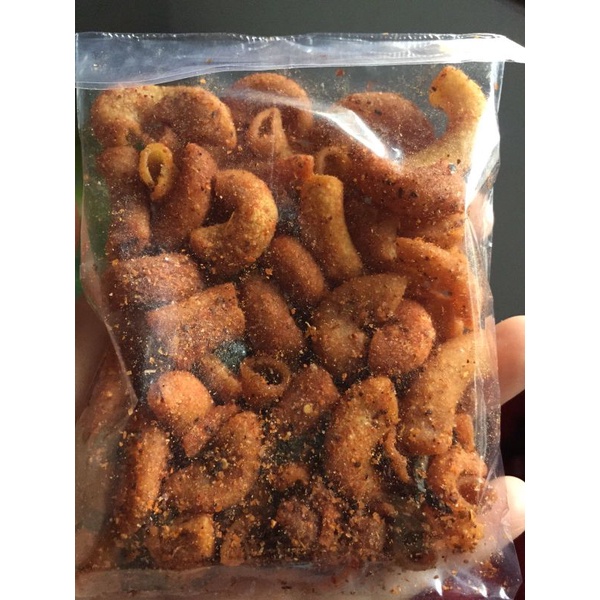 

MACHA ( Makaroni Echa)