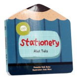 

BUKU BBM#STATIONERY - ALAT TULIS (BOARDBOOK)