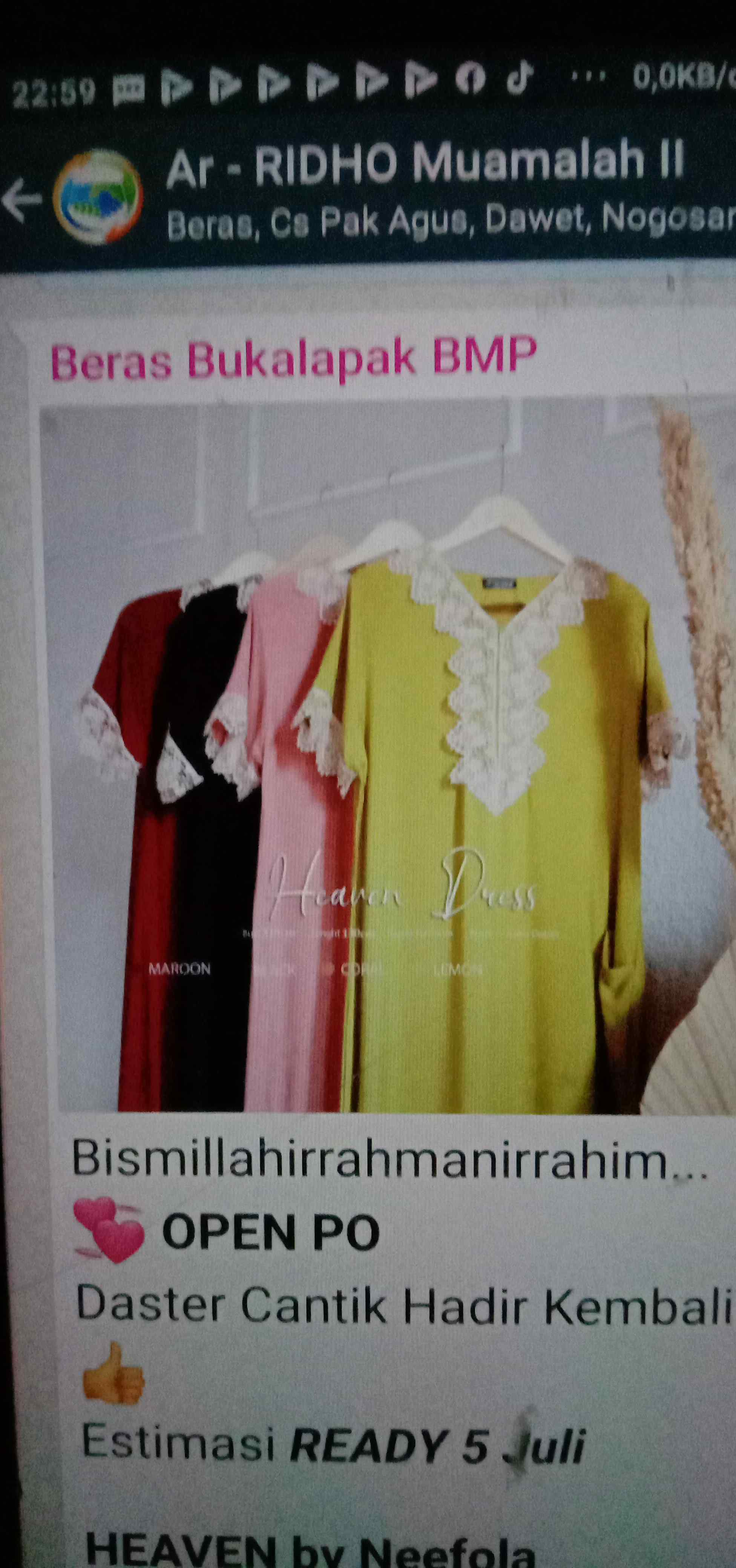 Daster Yukensi Anak/baju Tidur Anak/baju Santai Anak/baju Harian Anak/dress Anak/batik Anak