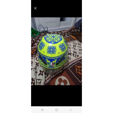 helm agv winter test basic dql