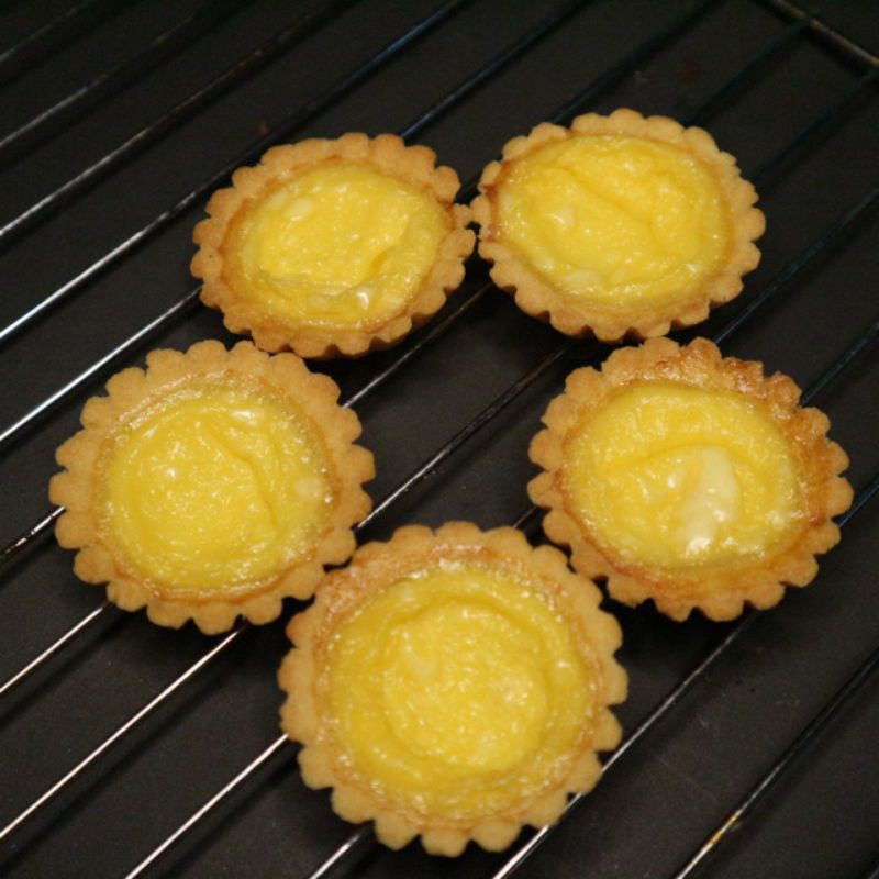 

Pie Susu
