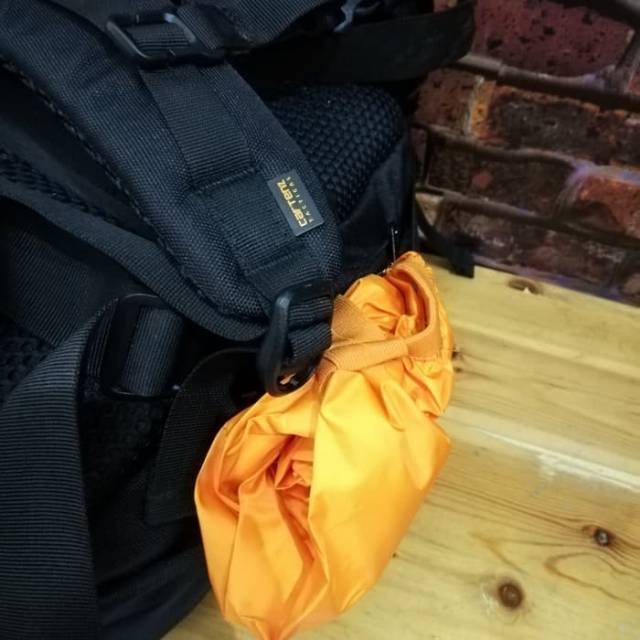 Tas Ransel Cartenz Tactical Backpack Laptop Bushmater M1 Original