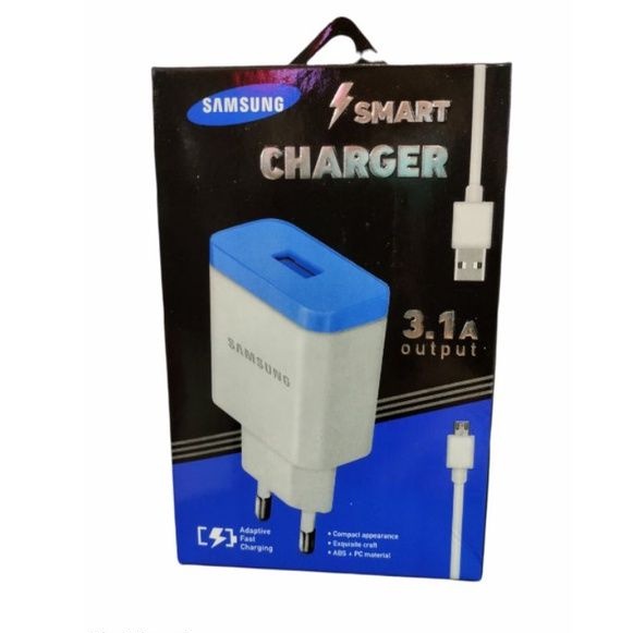 charger samsung kabel micro