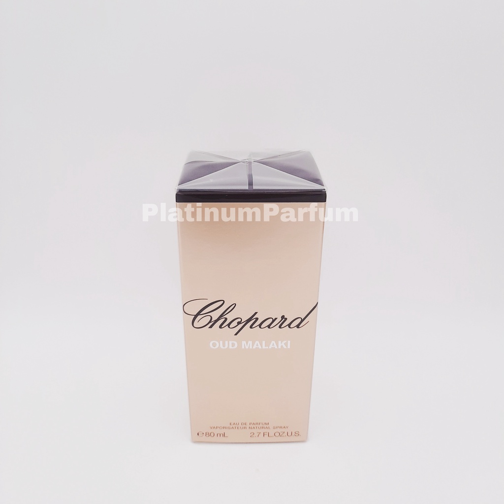 Parfum Original Chopard Oud Malaki
