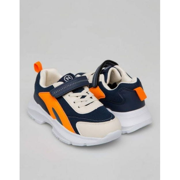 Nevada Sneakers Anak Laki Laki
