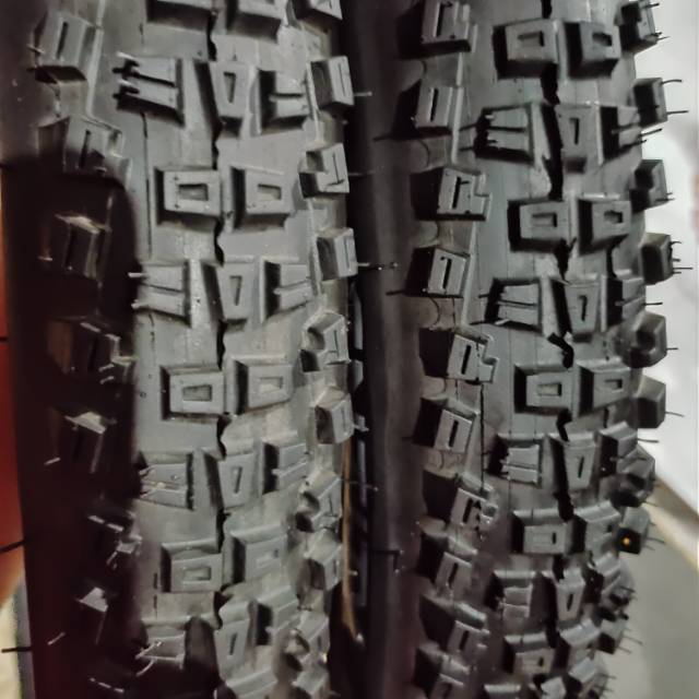 Ban sepeda luar entity spiderbait 27.5x2.25 sepasang(depan belakang)