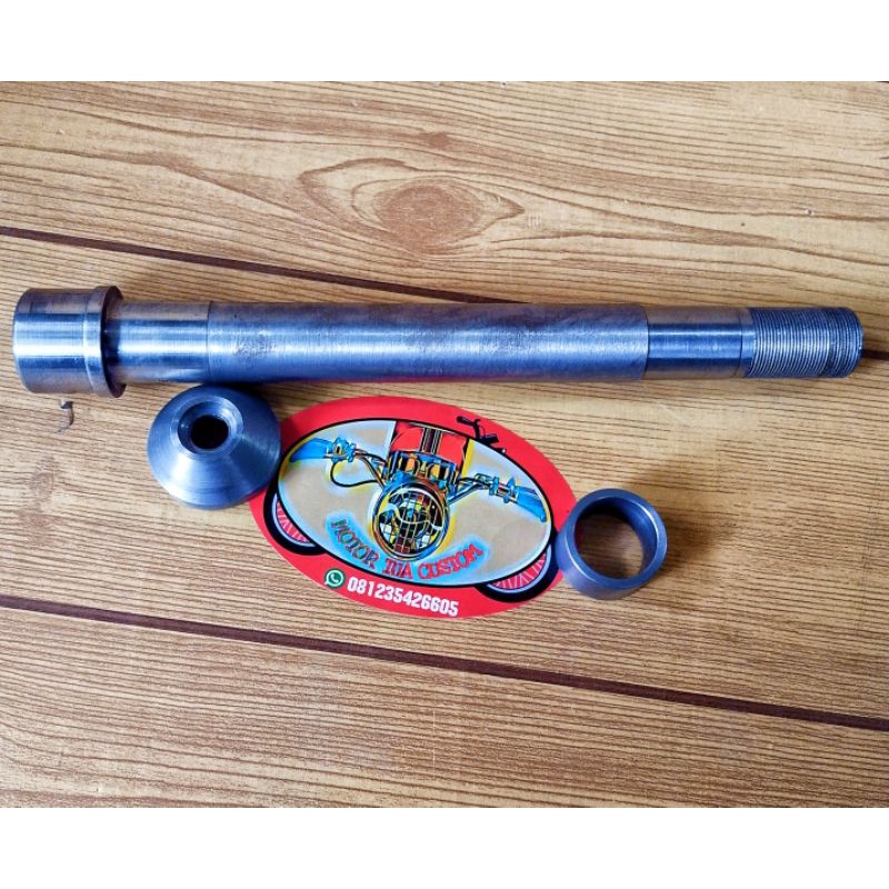 as comstir as kones as T komstir as segitiga ninja pnp honda cb gl mp tiger gl100