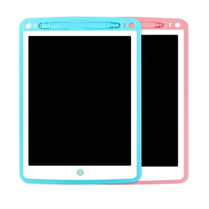 

Papan Tulis Anak LCD Writing Color Board 8.5" Papan Tulis Tablet Anak