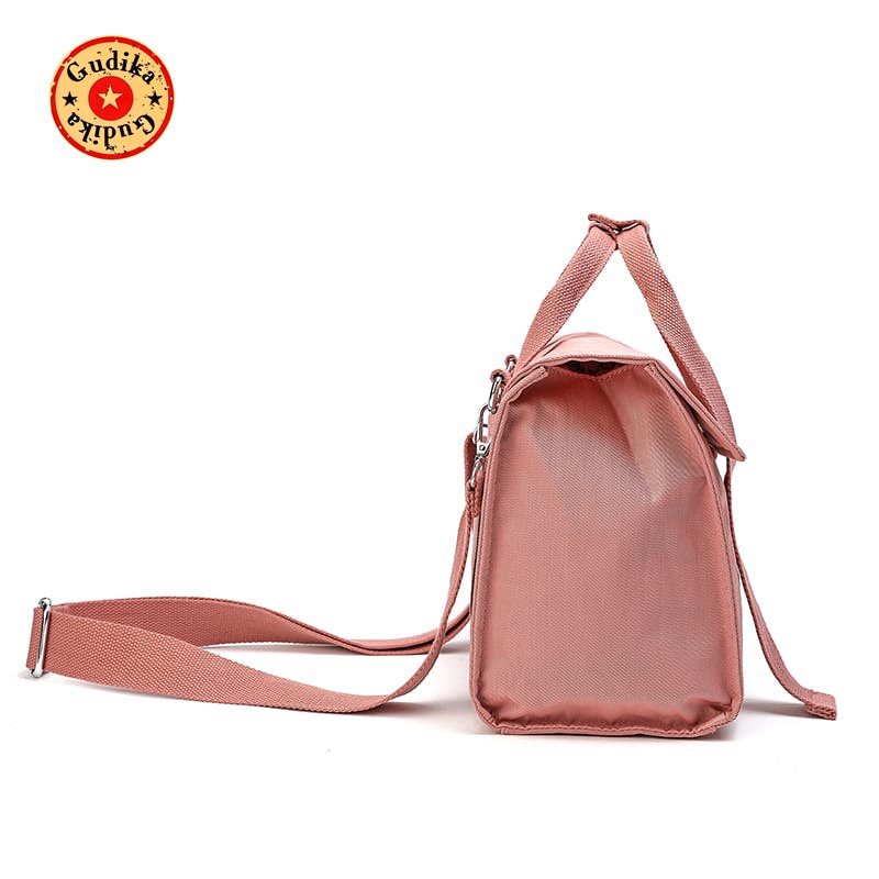 PROMO Handbag GUDIKA 5118 - tas wanita set dompet import original termurah - tas cewek - waterproof - fashion - tas korea - tas kondangan - travel bag - sling bag - shoulder bag