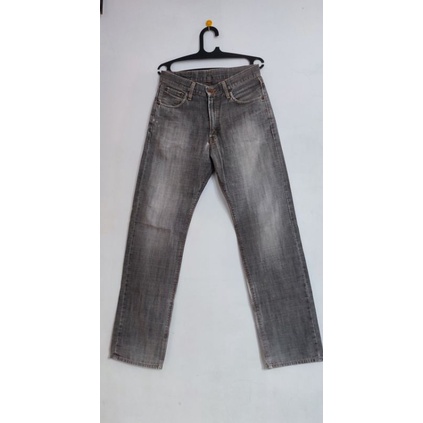 Celana jeans pria EDWIN Selvedge