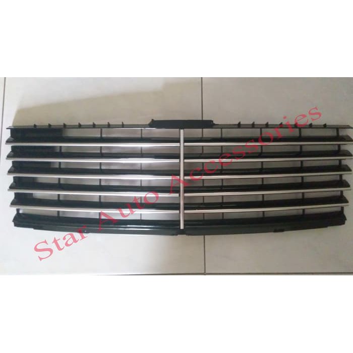 Inner Grill Mercedes Benz W202