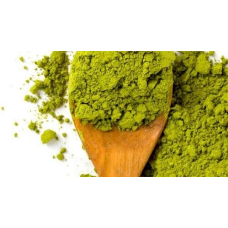 

GREEN TEA BUBUK 500 GRAM- HALUS PREMIUM-GROSIR LEBIH MURAH