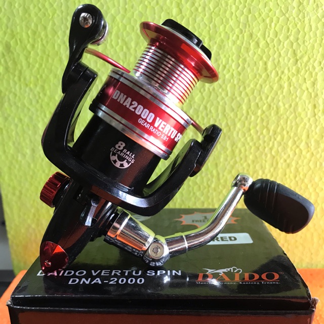 Reel DAIDO -2000