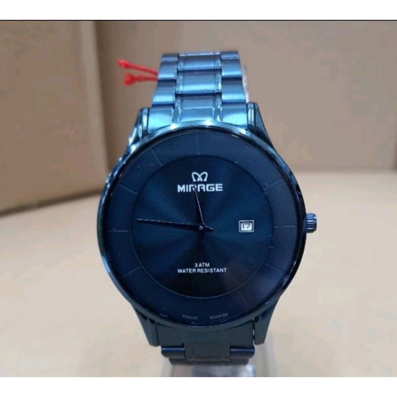 Jam Tangan Pria "Mirage Original"