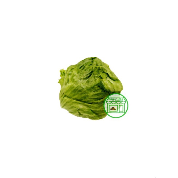 lettuce head 1 kg