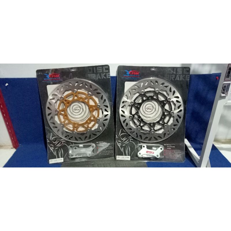 DISK BRAKE/PIRINGAN CAKRAM PSM HONDA TIGER