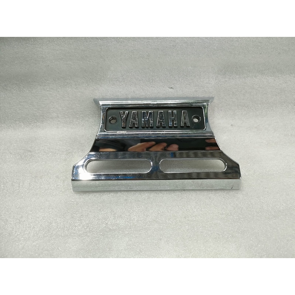 KUMISAN YAMAHA RX KING OLD ORIGINAL 2 ND