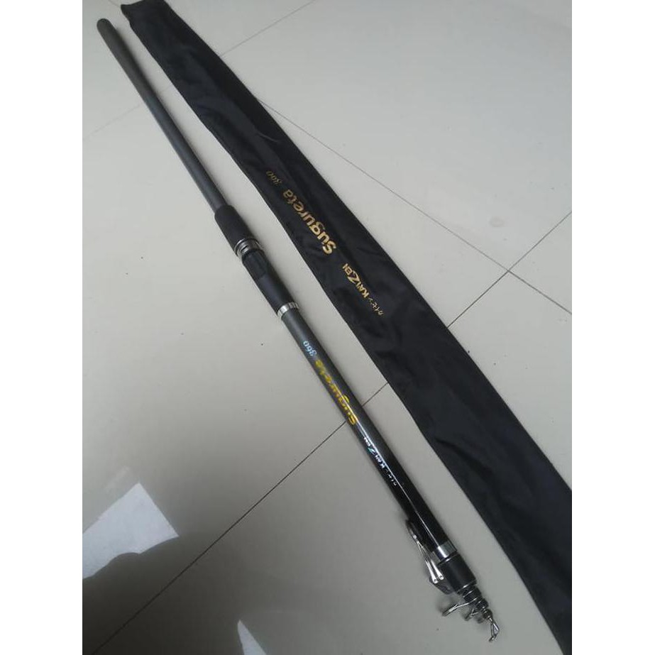 hot promo Joran Surf Kaizen Sugureta 360cm