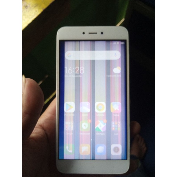 MINUSAN LCD redmi note 5a