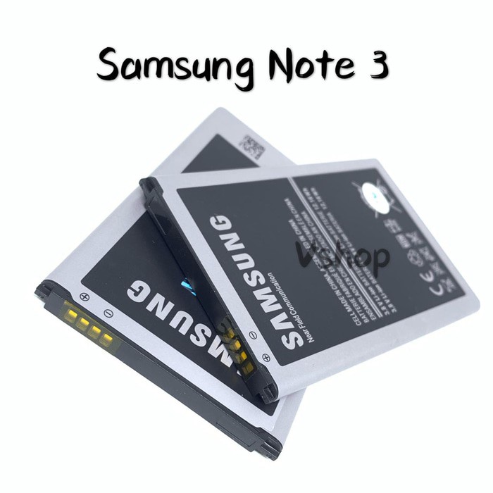 Batre Baterai OEM SAMSUNG NOTE 3 N900 - N9000