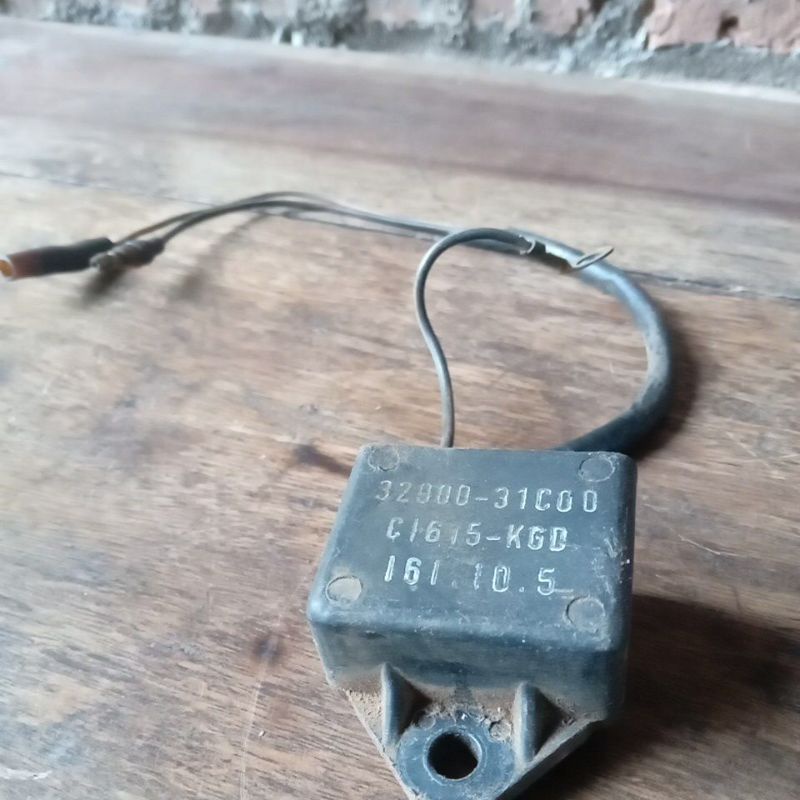 cdi suzuki tornado/rc/bravo