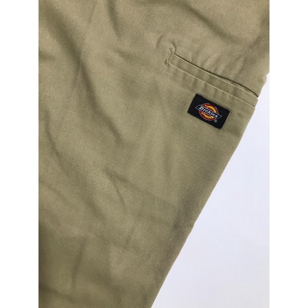 Celana Dickies Pants cell pocket