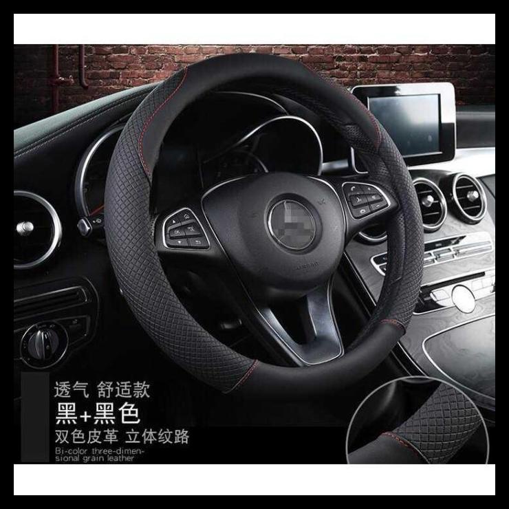 TERBARUU Cover Stir Mobil Aksesoris Variasi All New Avanza Veloz GR Sport 2022 TERBARU