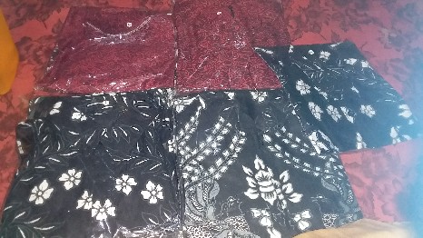 Termurah Bisa Pisah - Couple Keluarga / Batik Couple / Couple Batik Anak - Harga Grosir Termurah