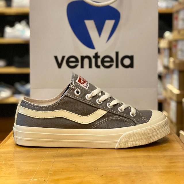 Ventela public low grey original 100%