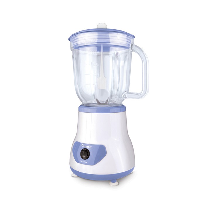 Cosmos CB171G – Blender Gelas 1 Liter 380 Watt