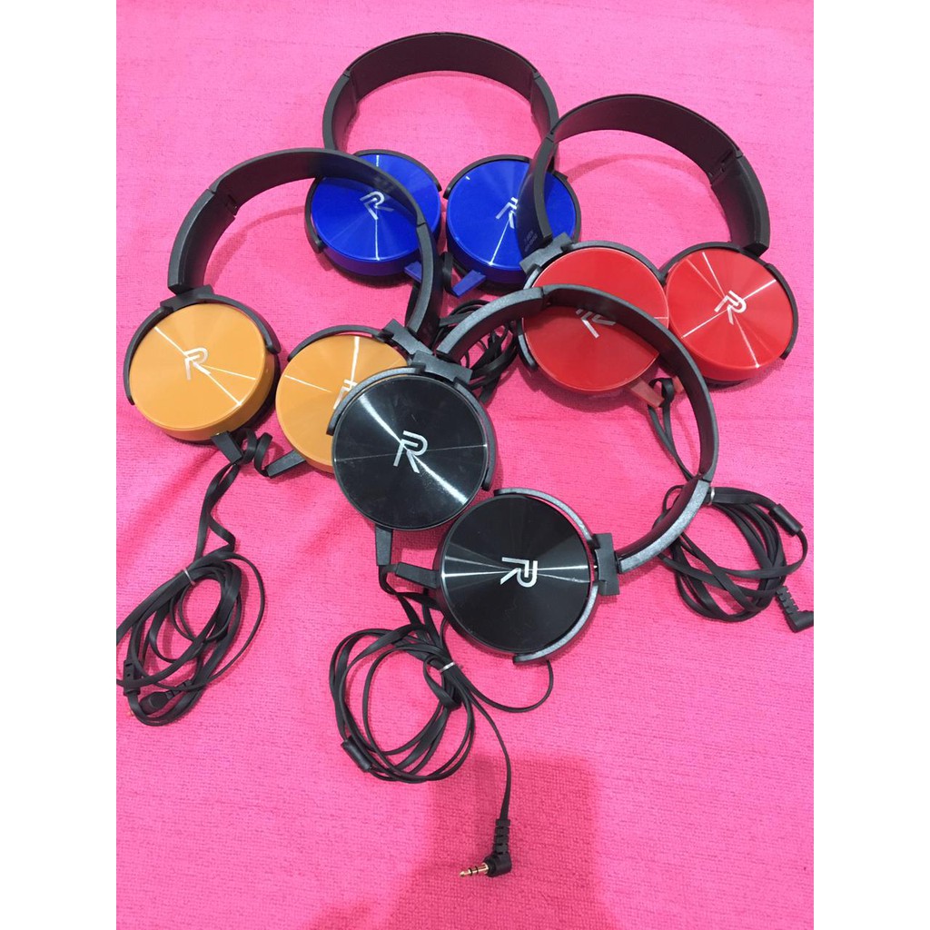 headset bando 450 realme New Headphone/Bando REALME XB450,Earphone Bando Extra basS