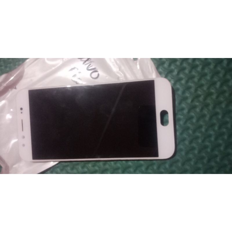 lcd touchscreen vivo v5 plus original copotan