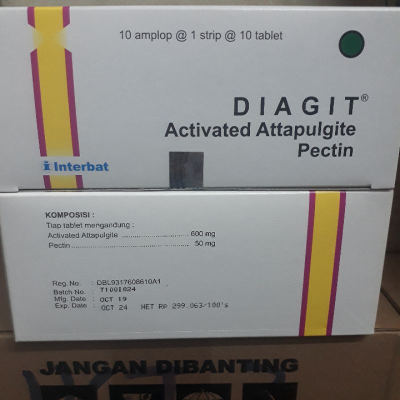 Harga diagit Terbaru Jun 2026 | BigGo Indonesia