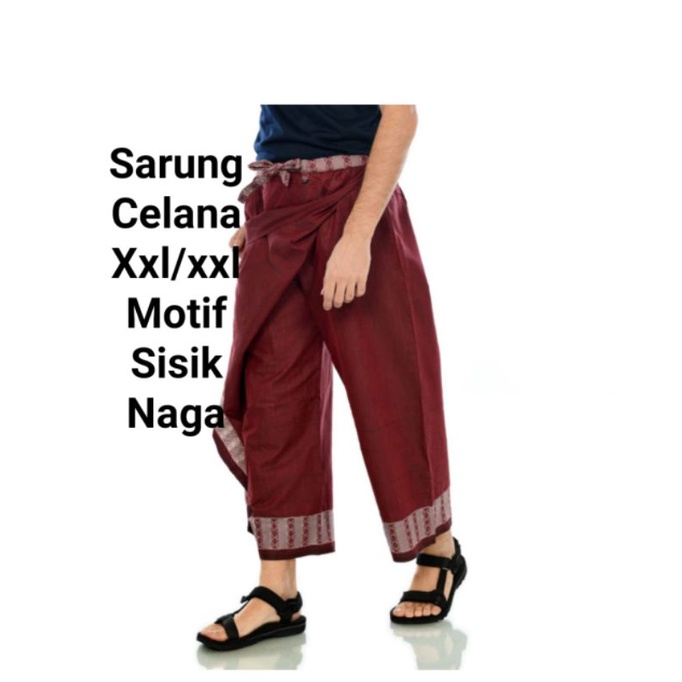 Sarung Celana Berkualitas best seller