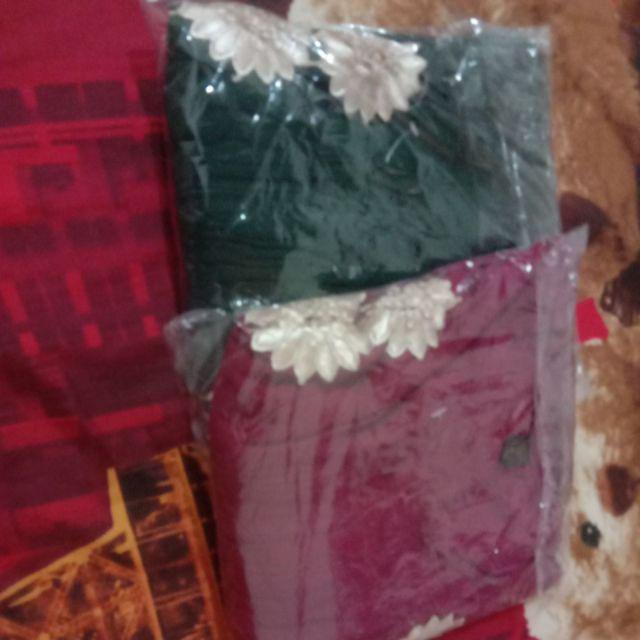 Gamis Daster Arab Sabrina Renda Motif Terbaru Busui Rayon Tebal Terlaris Longdres Grosir Daster Arab