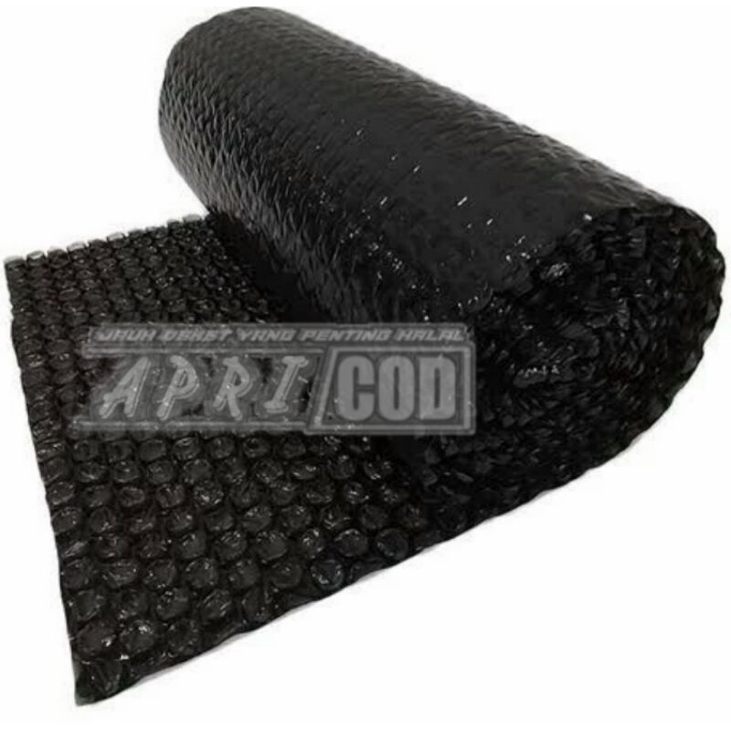 

bubble wrap tambahan kemasan packing