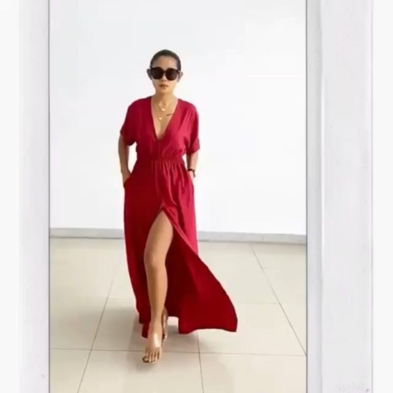 BOF INTERNATIONAL DESIGN  VICTORIA BECKHAM DRESS