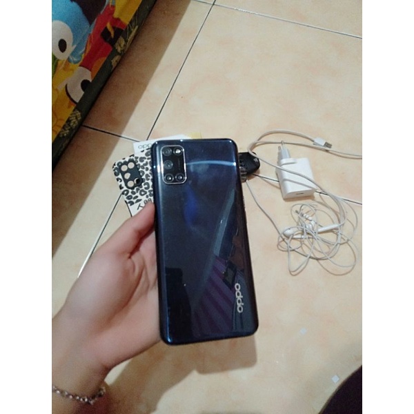 Oppo A92 8/128