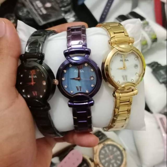 Pesanan kk sari madol alba hitam