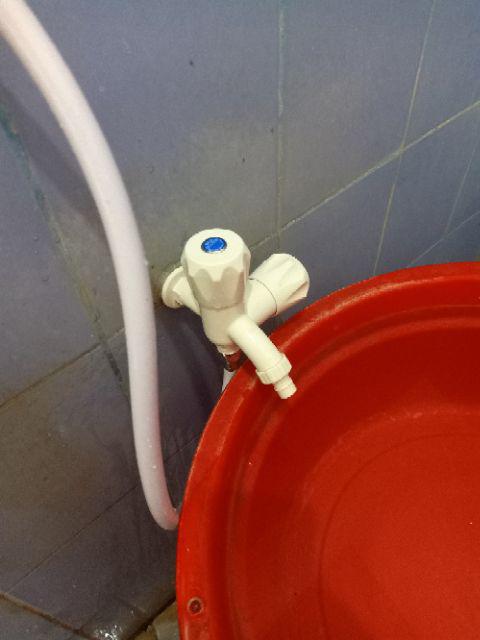 Soligen Selang Fleksibel 40 Cm Stainless 304 Flexibel Hose