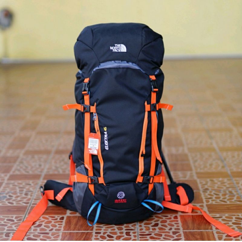 TAS RANSEL CARRIER 45-50 LTR