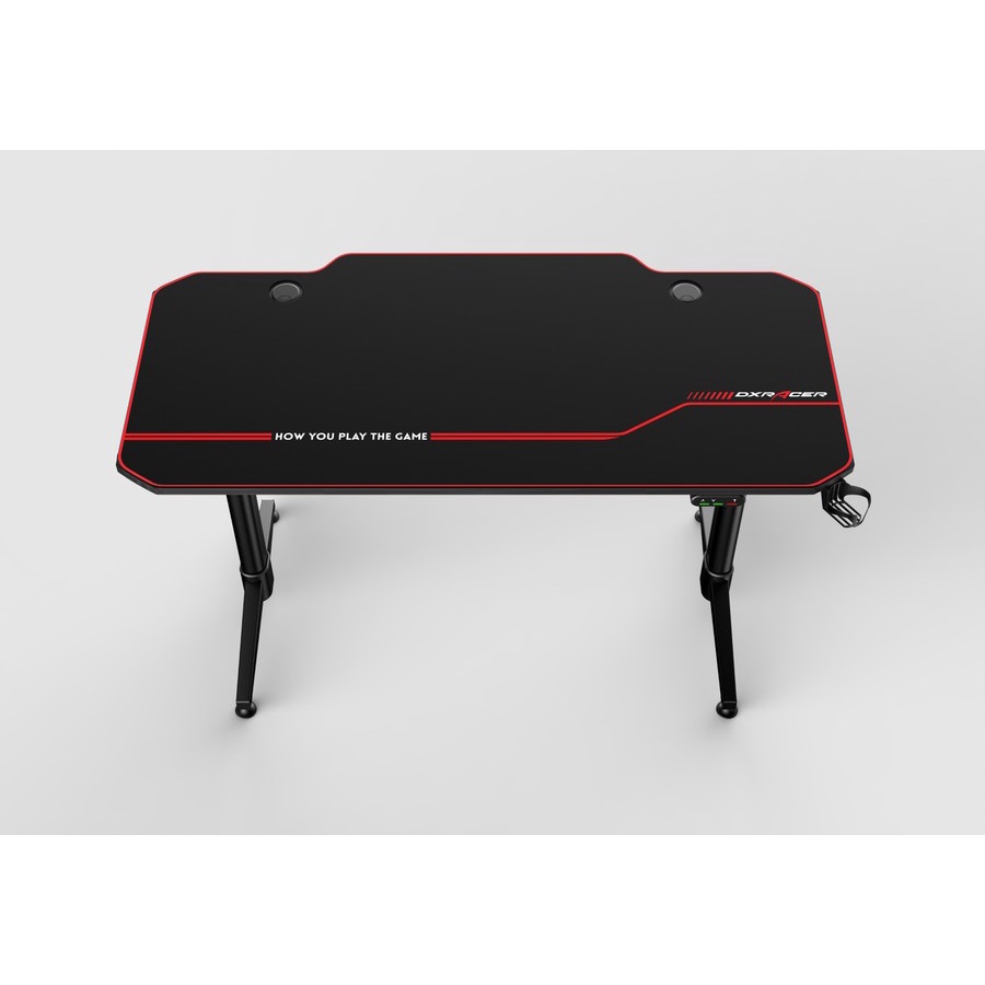 DXRacer EL1440 / EL-1440 Lifting Gaming Desk / Meja Komputer Gaming