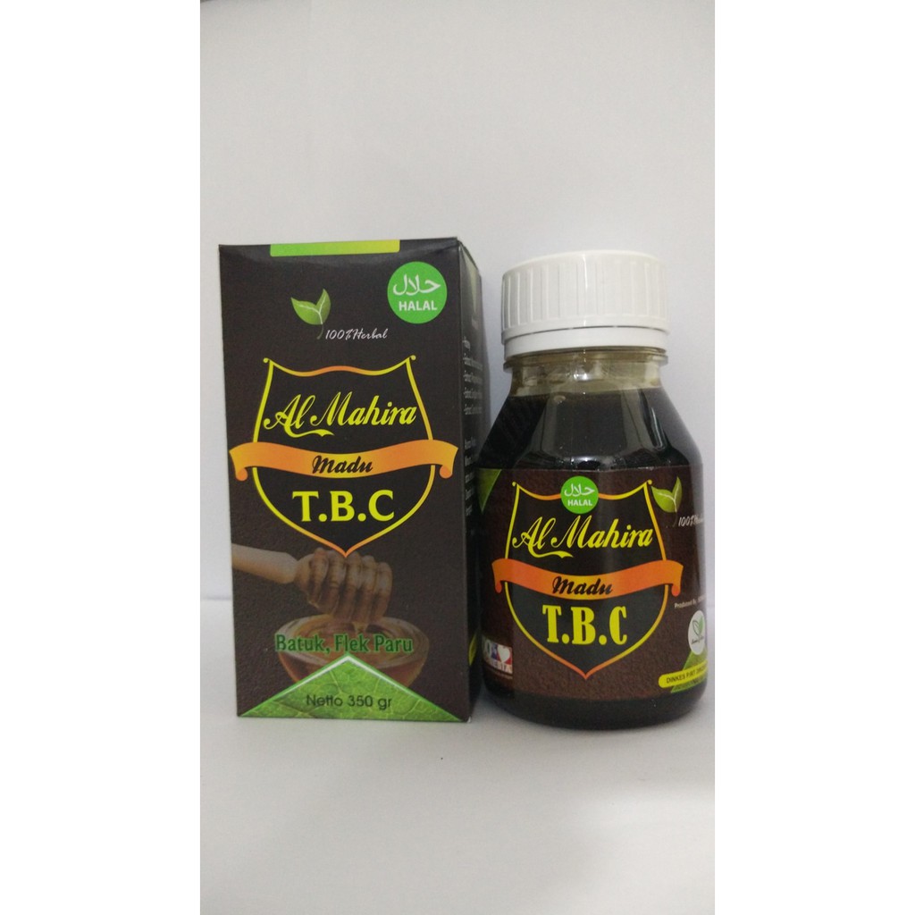 

um128 Madu Al Mahira T.B.C @350 Gr