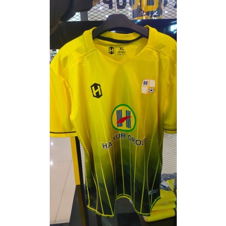 jersey barito putera 2022