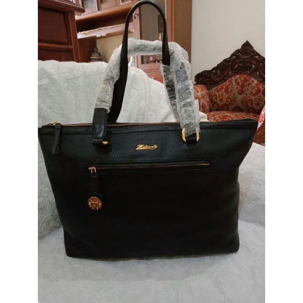 Tote Metro City Authentic