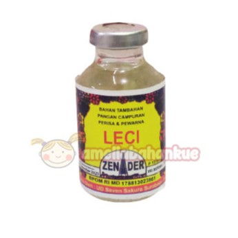

ZENDER LECI 20 ML