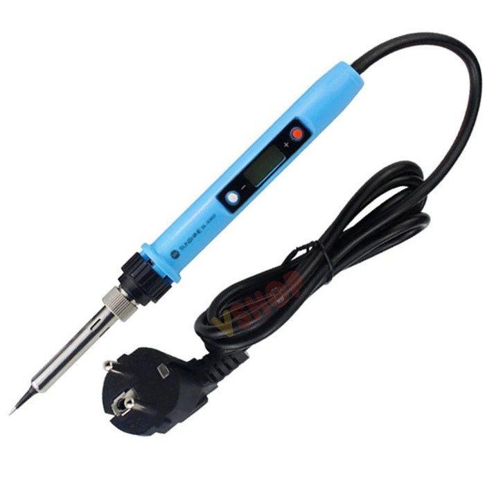 SOLDER SUNSHINE DIGITAL SOLDER IRON SL-936D 80-120w